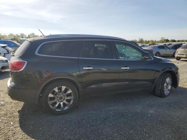 Image 3 of 2011 BUICK ENCLAVE CXL 2011 with VIN 5GAKVCED2BJ398463