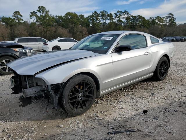 Изображение 2014 FORD MUSTANG  2014