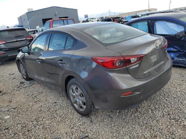 Image 2 of 2014 MAZDA 3 SPORT 2014 with VIN JM1BM1U75E1119660
