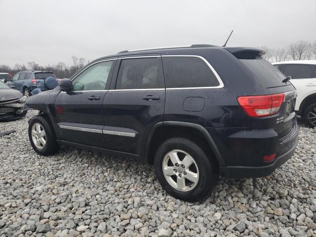 Изображение 2 2011 JEEP GRAND CHEROKEE LAREDO 2011 с VIN 1J4RR4GG3BC609442