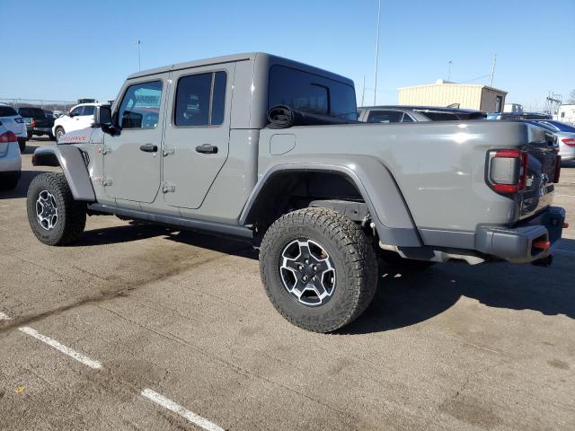 Image 2 of 2020 JEEP GLADIATOR MOJAVE 2020 with VIN 1C6JJTEG8LL203785