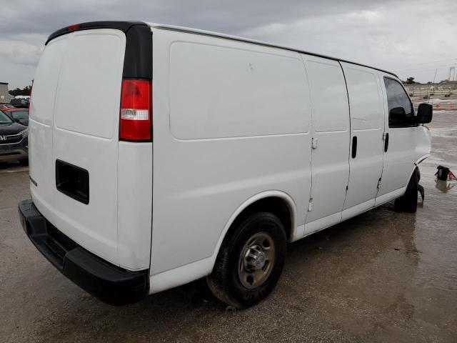 Image 3 of 2020 CHEVROLET EXPRESS G2500  2020 with VIN 1GCWGAFP4L1117840