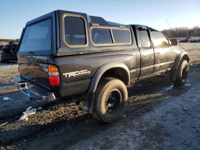 Obraz 3 z 2003 TOYOTA TACOMA XTRACAB 2003 z VIN 5TEWN72NX3Z246961