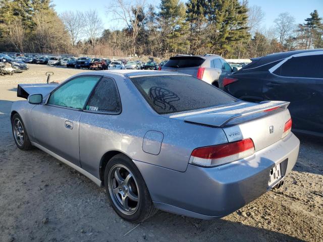 Изображение 2 1999 HONDA PRELUDE SH 1999 с VIN JHMBB6158XC003946