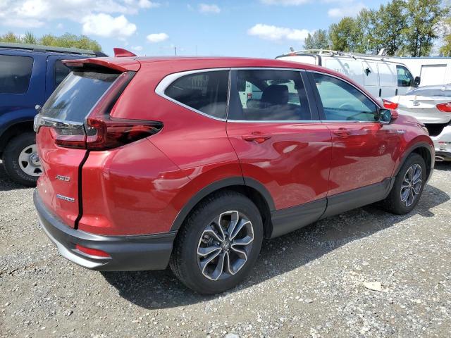 Изображение 3 2022 HONDA CR-V EXL 2022 с VIN 5J6RT6H87NL050969