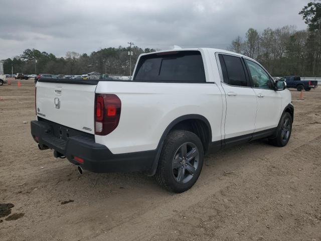 Изображение 3 2021 HONDA RIDGELINE RTL 2021 с VIN 5FPYK3F57MB013831