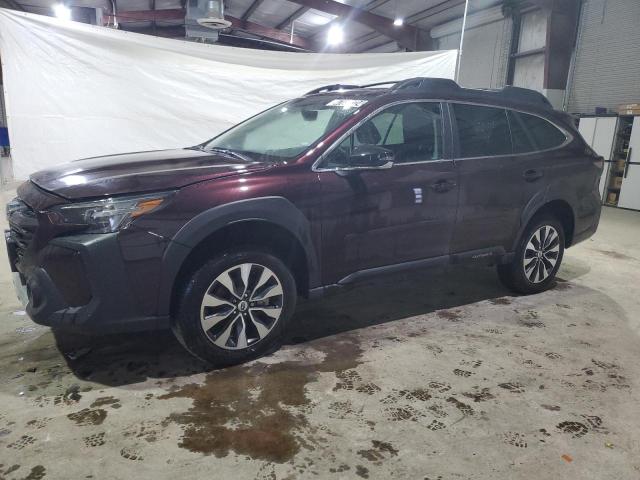 Obraz 2024 SUBARU OUTBACK LIMITED 2024