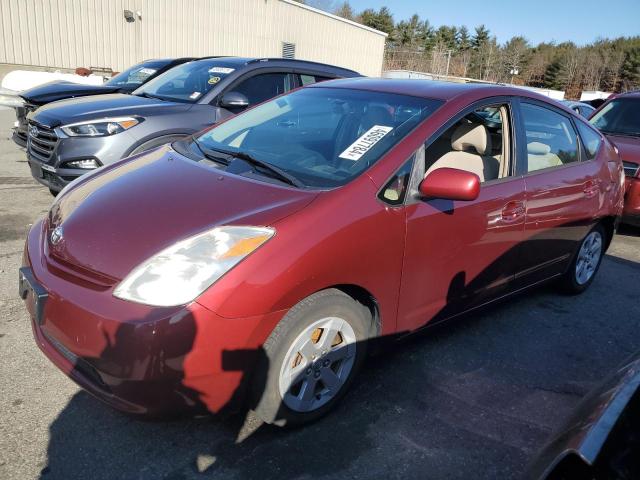 Obraz 1 z 2005 TOYOTA PRIUS  2005 z VIN JTDKB20U357039987