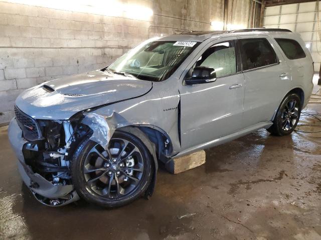 2023 DODGE DURANGO R/T 2023 image