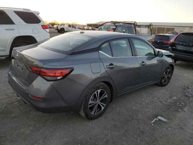 Image 3 of 2023 NISSAN SENTRA SV 2023 with VIN 3N1AB8CV9PY291265