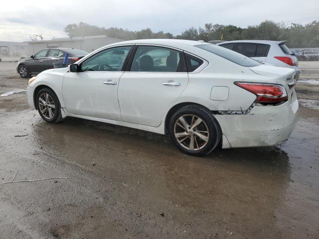 Image 2 of 2015 NISSAN ALTIMA 2.5 2015 with VIN 1N4AL3AP1FC439214