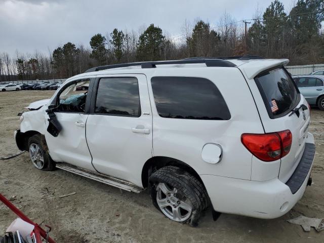 Image 2 of 2016 TOYOTA SEQUOIA SR5 2016 with VIN 5TDBY5G12GS142743