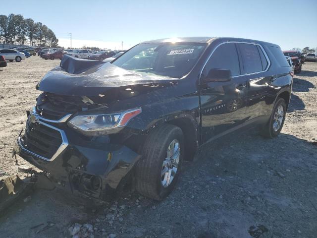 Изображение 2020 CHEVROLET TRAVERSE LS 2020