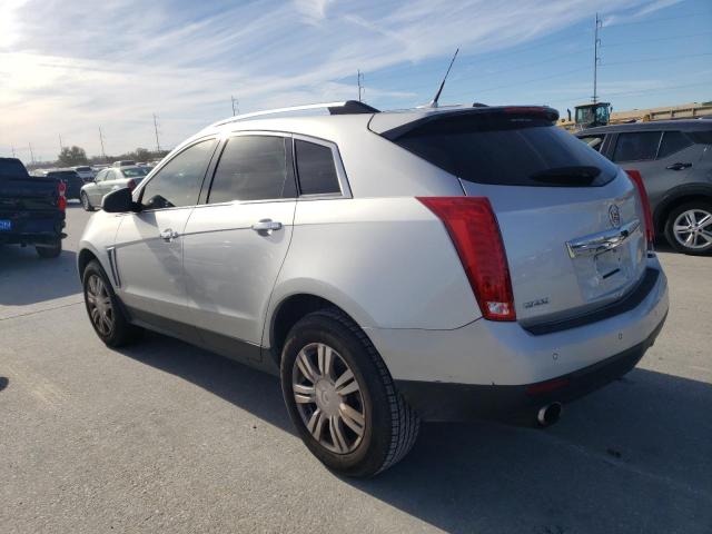 Изображение 2 2013 CADILLAC SRX LUXURY COLLECTION 2013 с VIN 3GYFNCE35DS541747