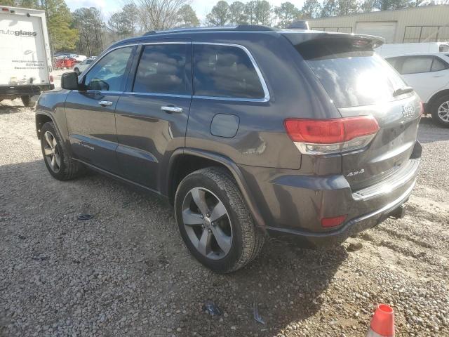 Obraz 2 z 2015 JEEP GRAND CHEROKEE OVERLAND 2015 z VIN 1C4RJFCG9FC210555