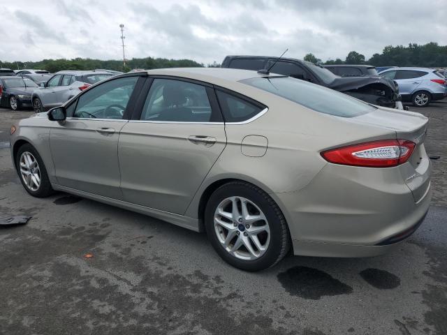 Image 2 of 2016 FORD FUSION SE 2016 with VIN 3FA6P0H76GR120909