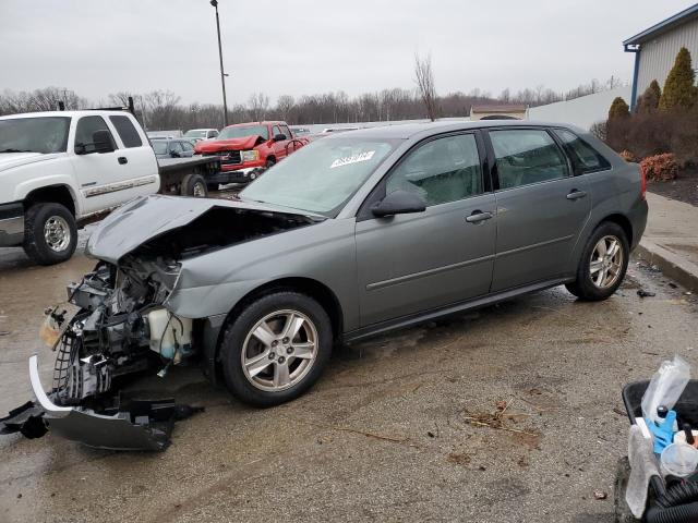Изображение 1 2004 CHEVROLET MALIBU MAXX LS 2004 с VIN 1G1ZT64854F242795