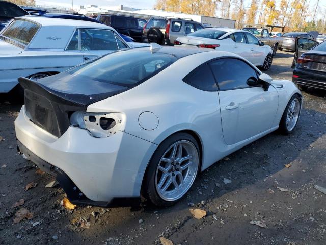 Изображение 3 2020 SUBARU BRZ LIMITED 2020 с VIN JF1ZCAC14L8702424