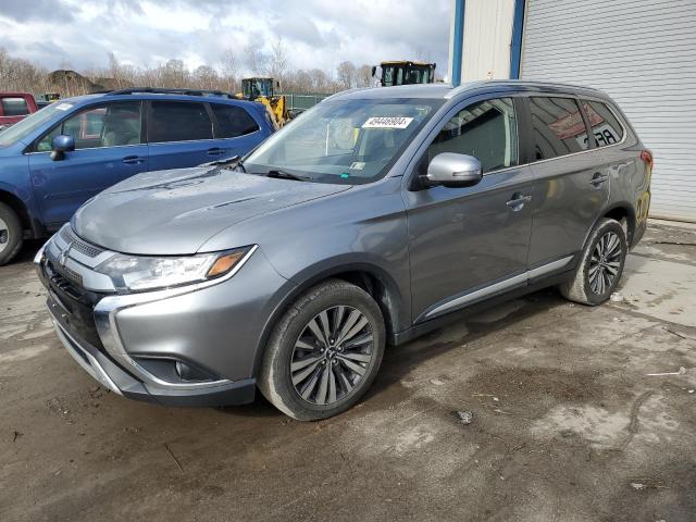 2020 MITSUBISHI OUTLANDER SE 2020 image