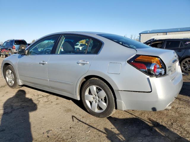 Изображение 2 2007 NISSAN ALTIMA 2.5 2007 с VIN 1N4AL21EX7N484537