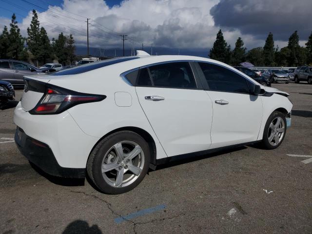 Image 3 of 2017 CHEVROLET VOLT LT 2017 with VIN 1G1RC6S57HU102273