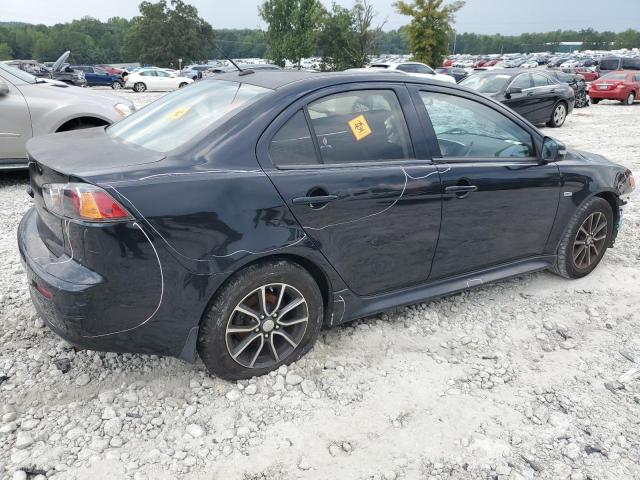 Изображение 3 2017 MITSUBISHI LANCER ES 2017 с VIN JA32U2FUXHU009357
