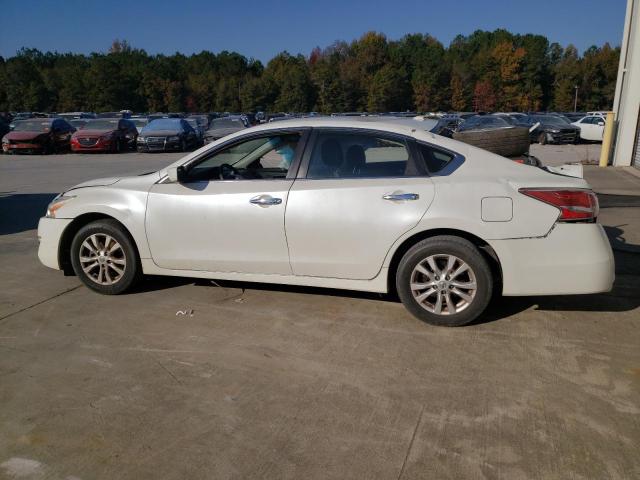 Изображение 2 2014 NISSAN ALTIMA 2.5 2014 с VIN 1N4AL3AP7EC276194