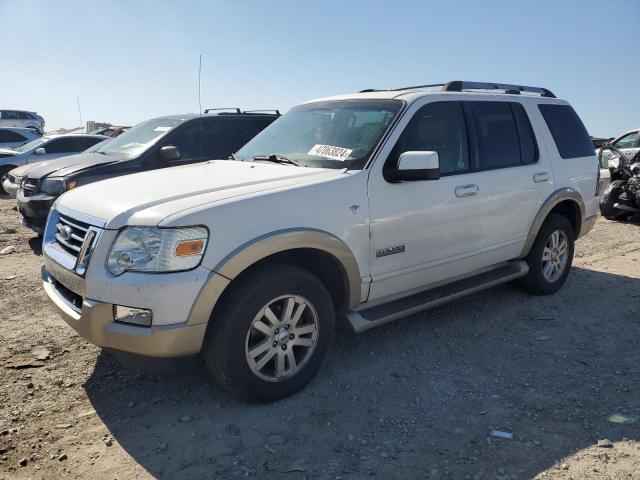 Изображение 1 2007 FORD EXPLORER EDDIE BAUER 2007 с VIN 1FMEU74817UB72846