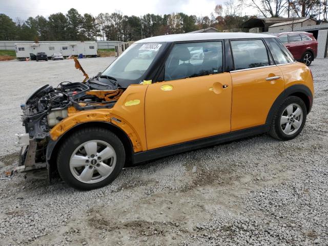 2016 MINI COOPER  2016 image