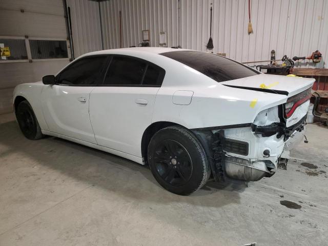 Obraz 2 z 2020 DODGE CHARGER SXT 2020 z VIN 2C3CDXBG8LH117656