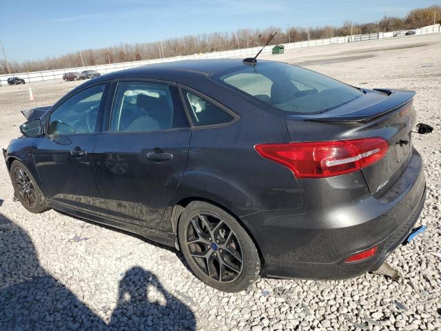 Image 2 of 2016 FORD FOCUS SE 2016 with VIN 1FADP3F25GL358541