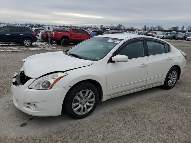 Image 1 of 2011 NISSAN ALTIMA BASE 2011 with VIN 1N4AL2AP6BC128950