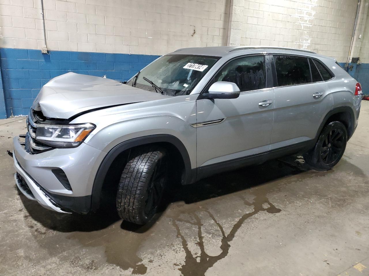 Obraz 2023 VOLKSWAGEN ATLAS CROSS SPORT SE 2023