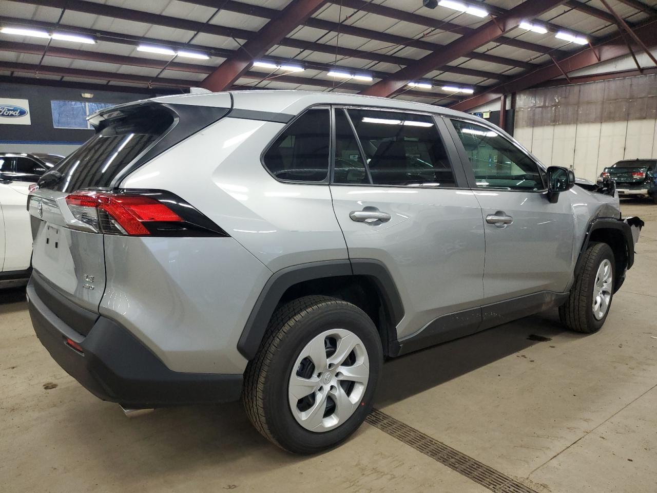Obraz 3 z 2023 TOYOTA RAV4 LE 2023 z VIN 2T3F1RFV6PW374309