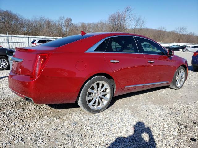 Obraz 3 z 2013 CADILLAC XTS PREMIUM COLLECTION 2013 z VIN 2G61S5S37D9114224