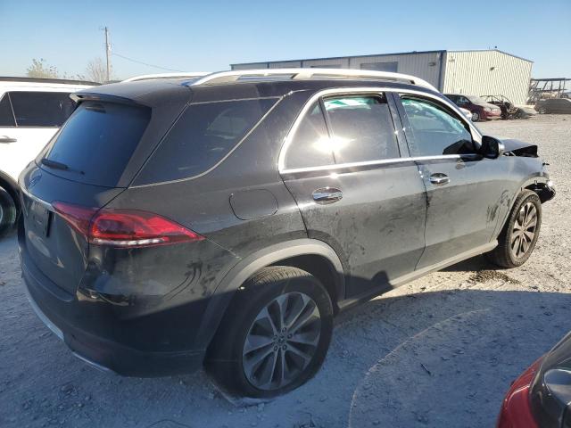 Image 3 of 2021 MERCEDES-BENZ GLE 350 2021 with VIN 4JGFB4JB4MA552267