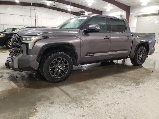 Изображение 2022 TOYOTA TUNDRA CREWMAX PLATINUM 2022