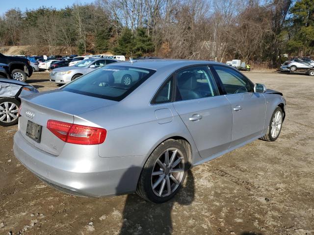 Obraz 3 z 2015 AUDI A4 PREMIUM PLUS 2015 z VIN WAUFFAFL1FN007158