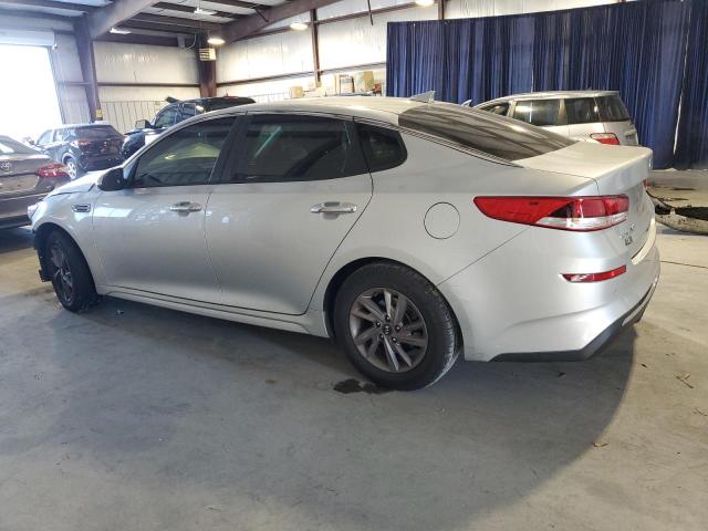 Obraz 2 z 2020 KIA OPTIMA LX 2020 z VIN 5XXGT4L30LG391186