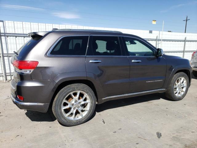 Image 3 of 2014 JEEP GRAND CHEROKEE SUMMIT 2014 with VIN 1C4RJFJG9EC159429