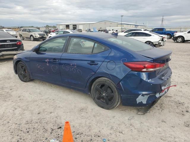Image 2 of 2017 HYUNDAI ELANTRA SE 2017 with VIN 5NPD84LF3HH144545