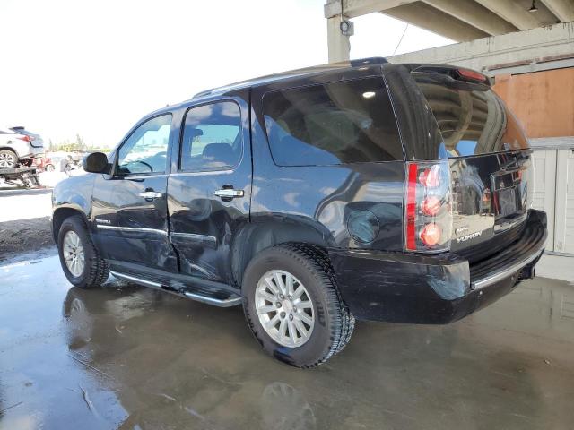 Изображение 2 2011 GMC YUKON DENALI 2011 с VIN 1GKS2EEF5BR179992