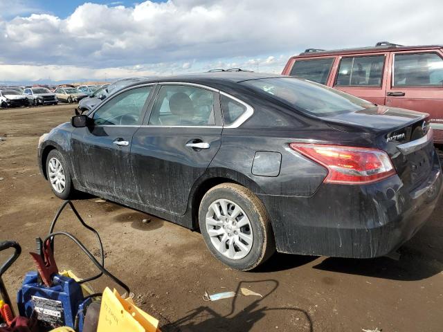 Изображение 2 2013 NISSAN ALTIMA 2.5 2013 с VIN 1N4AL3AP0DN440825
