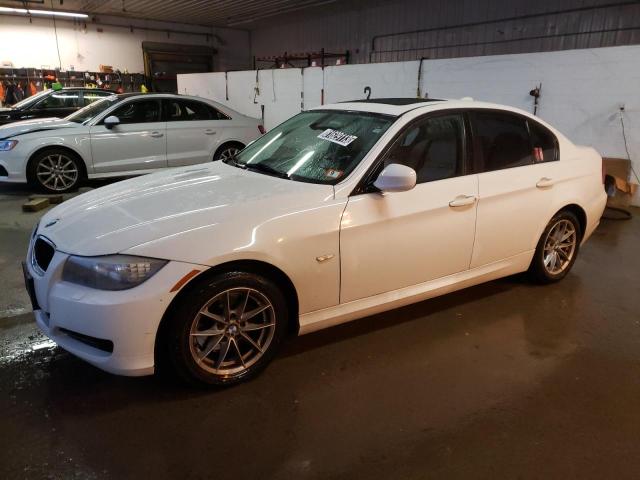 2010 BMW 328 XI 2010 image
