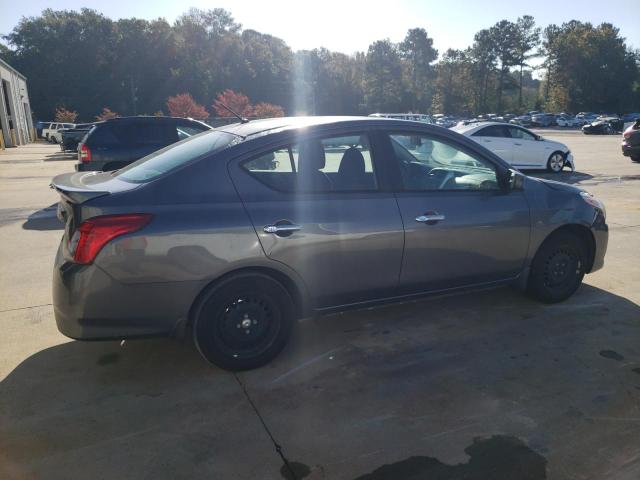 Obraz 3 z 2018 NISSAN VERSA S 2018 z VIN 3N1CN7AP9JL862983