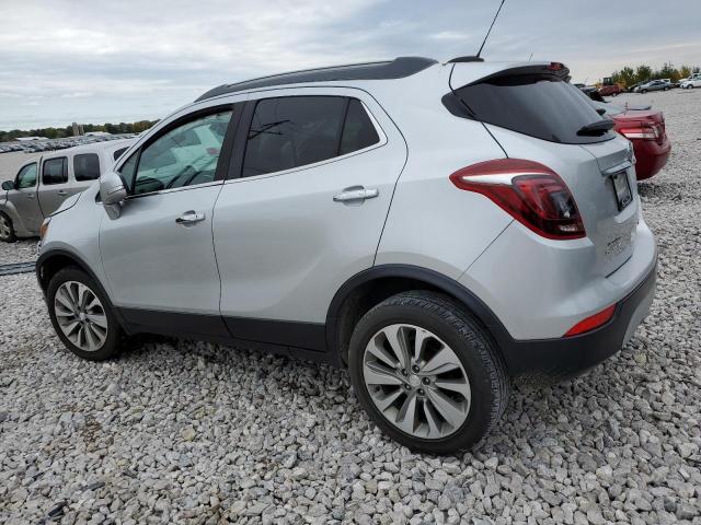 Image 2 of 2017 BUICK ENCORE PREFERRED 2017 with VIN KL4CJASB5HB021421