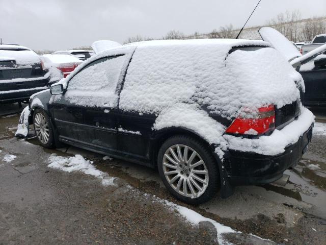 Obraz 2 z 2005 VOLKSWAGEN GTI  2005 z VIN 9BWDE61J054027671