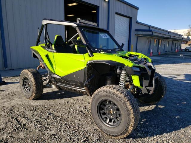 Obraz 3 z 2019 HONDA SXS1000 S2R 2019 z VIN 1HFVE0547K4000730