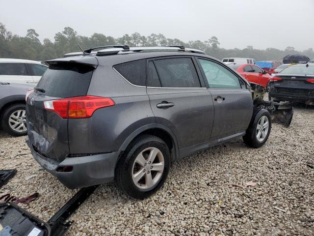 Image 3 of 2014 TOYOTA RAV4 XLE 2014 with VIN 2T3WFREV6EW103704