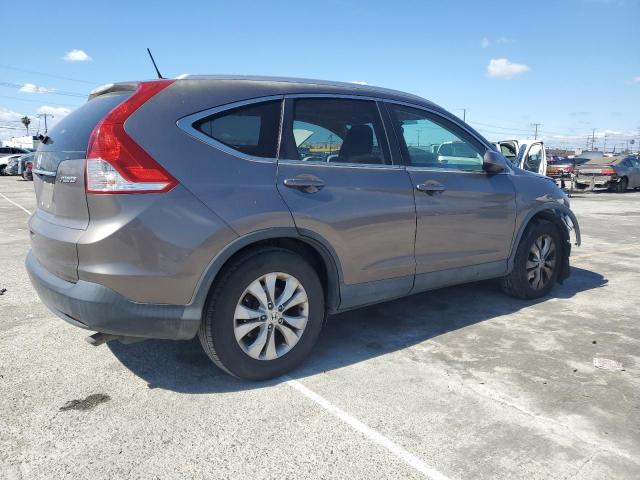 Image 3 of 2013 HONDA CR-V EXL 2013 with VIN 5J6RM4H71DL024407